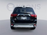 Used 2019 Mitsubishi Outlander ES image 5