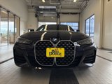 Used 2023 BMW 430i Gran Coupe xDrive w/ M Sport Package image 2