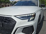 Used 2022 Audi S3 Premium Plus w/ Premium Plus Package image 4