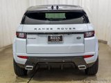 Used 2018 Land Rover Range Rover Evoque Landmark Edition image 5