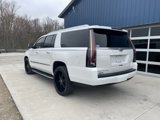 Used 2016 Cadillac Escalade ESV Luxury image 5