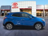 Used 2018 Buick Encore Preferred image 4