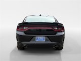 Used 2023 Dodge Charger GT w/ Blacktop Package image 4