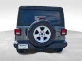 Used 2019 Jeep Wrangler Unlimited Sport S image 4