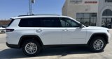 New 2025 Jeep Grand Cherokee L Laredo image 6