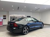 New 2024 Volvo S60 B5 Core w/ Climate Package image 3