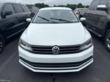 Used 2017 Volkswagen Jetta S image 2