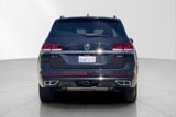 Used 2021 Volkswagen Atlas SE w/ Panoramic Sunroof Package image 4