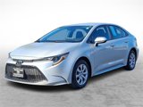 Used 2021 Toyota Corolla LE w/ Carpet Mat Package (TMS) image 3