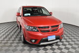 Used 2015 Dodge Journey R/T w/ Flexible Seating Group image 3