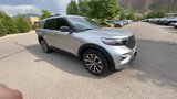 Used 2020 Ford Explorer ST image 2