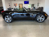 Used 2006 Pontiac Solstice Convertible w/ Premium Package image 6