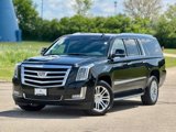 Used 2019 Cadillac Escalade ESV 4WD image 2