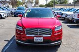 Used 2021 Lincoln Nautilus Reserve w/ Equipment Group 201A image 2