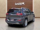 Used 2017 Jeep Cherokee Limited image 5