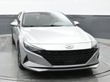 Used 2021 Hyundai Elantra SEL w/ Convenience Package image 3