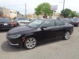 Used 2015 Chrysler 200 Limited w/ Spring Special Group image 3