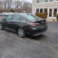 Used 2017 Hyundai Sonata Limited w/ Ultimate Package 02 image 3