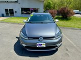 Used 2018 Volkswagen Golf Alltrack SE image 5
