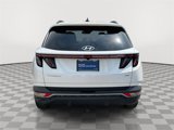 Used 2022 Hyundai Tucson SEL w/ Convenience Package image 4