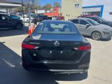 Used 2021 Nissan Sentra S image 4