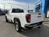 New 2025 GMC Sierra 2500 Pro w/ Convenience Package image 4