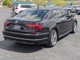 Used 2018 Volkswagen Passat 2.0T R-Line image 3
