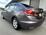 Used 2015 Honda Civic LX image 3