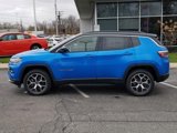 New 2025 Jeep Compass Limited image 2