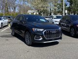 Certified 2022 Audi Q3 2.0T Premium w/ Convenience Package image 2