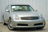 Used 2006 INFINITI G35 Sedan w/ (P02) Premium Pkg B image 2