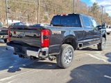 New 2025 Ford F250 Lariat w/ Lariat Ultimate Package image 3