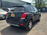 Used 2022 Chevrolet Trax LT w/ Driver Confidence Package image 3