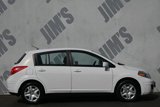 Used 2010 Nissan Versa 1.8 S w/ PWR Plus Pkg image 6