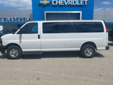 Used 2022 Chevrolet Express 3500 LS image 2