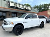 Used 2016 RAM 1500 Big Horn image 2