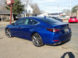 Used 2019 Lexus ES 350 F Sport image 5