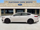 Used 2020 Kia Optima SX image 3