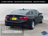 Used 2020 Chevrolet Malibu LS image 5