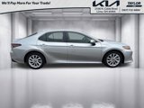 Used 2021 Toyota Camry LE w/ Carpet Mat Package (TMS) image 4