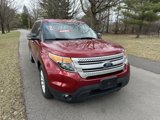 Used 2015 Ford Explorer XLT image 3