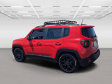 Used 2018 Jeep Renegade Altitude image 3