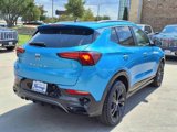 New 2026 Buick Encore GX Sport Touring w/ Advanced Technology Package image 3