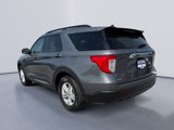 Used 2022 Ford Explorer XLT image 3