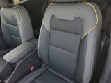New 2025 Chevrolet Trax ACTIV w/ Driver Confidence Package image 6