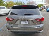 Used 2020 INFINITI QX60 Luxe w/ Edition 30 Essential Package image 6