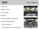 Used 2021 GMC Terrain SLT w/ Infotainment Package II image 4