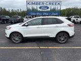 Used 2020 Ford Edge Titanium image 2