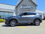Used 2021 MAZDA CX-5 Grand Touring image 2