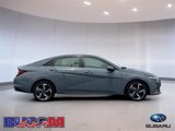 Used 2021 Hyundai Elantra Limited image 3